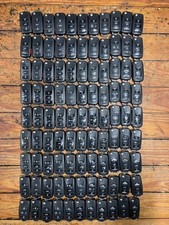 Locksmith Lot Of 99 Oem Vw Flip Keys Fobs Remotes Keyless Entry Remote