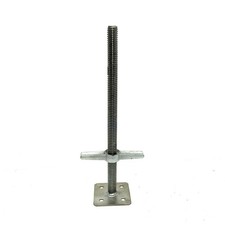 Leveling Jack (4-Pack) for Scaffolding