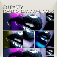 Audio Cd - Dj Party: Power Of Love / Love Power / Various - Essential Media Gro