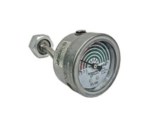 SCHNEIDER AMT005401-03 SF6 Gas Density Monitor abs with elec contact