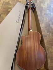 BOWL BACK Tanglewood TSP 45 Sundance Premier range Electro Acoustic Guitar