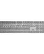 Microsoft Surface Wireless Keyboard (2nd Edition) - Gray