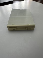 TEAC FD-235HF 3.5  1.44MB Internal Floppy Disk Drive Vintage PC