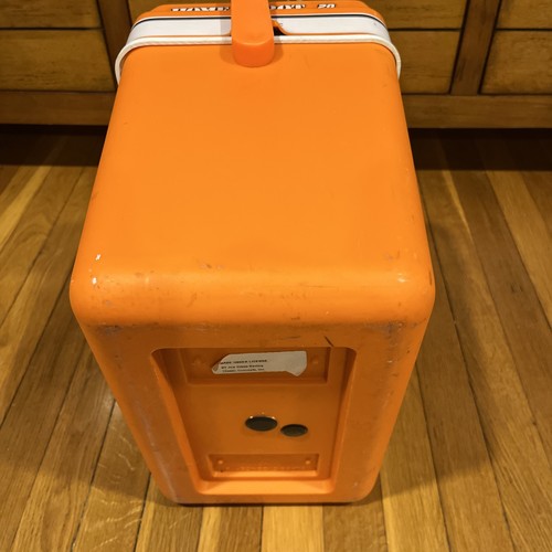 Tony Stewart Race Car Cooler By Joe Gibbs Racing Classic Concepts Rare - Picture 13 of 16