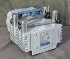 2022 VacuuBrand ME 8 NT/ME8NT Vacuum Pump