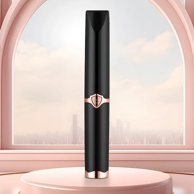 Heated Eyelash Curler USB Rechargeable Eyelash Curler Curling Iron Natural Curli