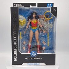 Ultimate Guide to Wonder Woman Collectibles 63