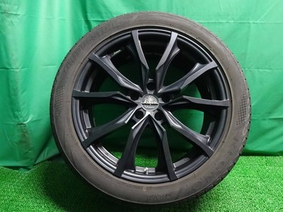 Kranze VERAE 713EVO 22インチ Kranze VERAE – weds CO., LTD.
