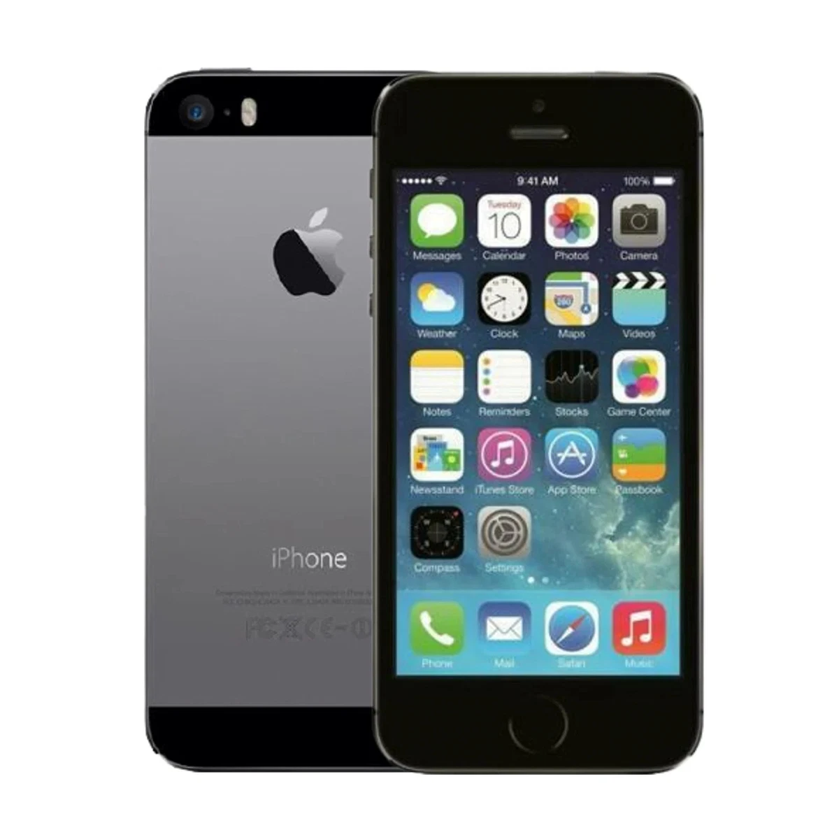 Las mejores ofertas en Teléfonos Apple iPhone 5s A1457 | eBay