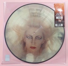 Patty Pravo Miss Italia Picture Disc Vinyl LP Edizione Numerata N°95 Nuovo Patty Pravo Miss Italia Picture Disc Vinyl LP Edizione Numerata N°95 Nuovo
