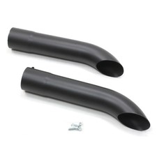 Patriot Exhaust Side Tube Exhaust Turnouts 3.500 In. Inletoutlet Patriot Exhaust Side Tube Exhaust Turnouts 3.500 In. Inletoutlet