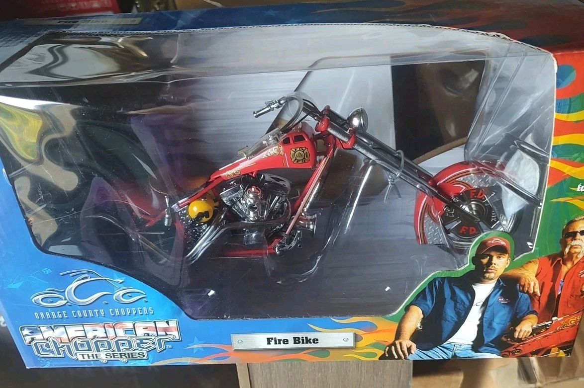 Fire Bike for sale | eBay