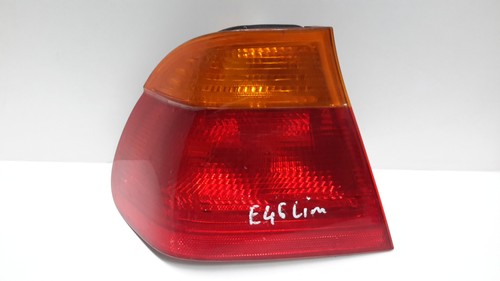 BMW E46 98-01 Rücklicht Bremslicht