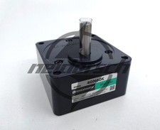 ONE NEW Oriental Motor 4GN60K Gear Head
