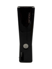 Microsoft Xbox 360 S Glossy Black 250GB Console Only