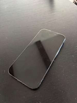 Apple iPhone 14 Pro - 256GB - spacegrau  (Ohne Simlock) (Dual-SIM)