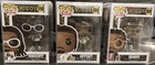 Funko Pop! Rocks Migos 3-Pack Vinyl Set: Offset #108 Quavo #109 Takeoff #110