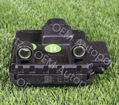 Toyota Scion TC 2014-2016 Transmission Computer Module 89530-21010 TCM Oem used - Picture 15 of 19