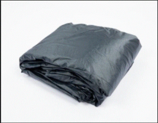 Pool Cover Bestway or Coleman 22 Diameter Pools - Cover Only New - Image 2 of 4