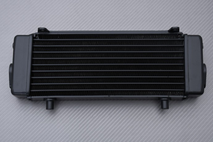 Radiateur huile alu V-Rod 1250 refroidissement moteur Harley 2008