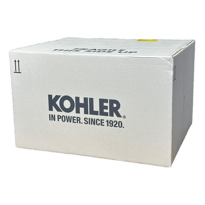 #ad Kohler GM91124 15 DECAL KOHLER LOGO $155.99