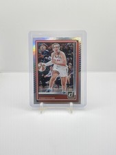 Marina Mabrey 2025 Donruss Foil #13 Sun
