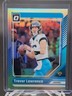 TREVOR LAWRENCE 2024 DONRUSS OPTIC HOLO PRIZM #88 JAGUARS FOOTBALL Q5384