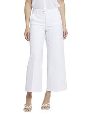 Nydj Mona Wide Leg Jean Women's