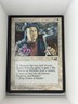 1996 MTG Magic The Gathering Alliances Royal Herbalist Variant #2 Vintage. M6