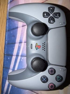 Sony PlayStation 5 Dual Sense Controller Custom