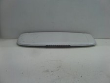 Subaru Legacy GT JDM RHD Hatch Spoiler Wing White BP BL 4th Gen 05-09 OEM