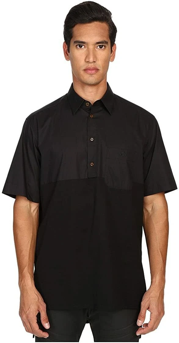 Vivienne westwood short sleeve clearance shirt
