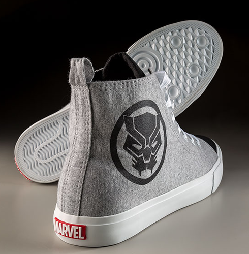 black panther converse