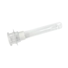 AquaOne UVC Quarzglas Ersatzglas Teichfilter Modell CPF 280 Glaskolben