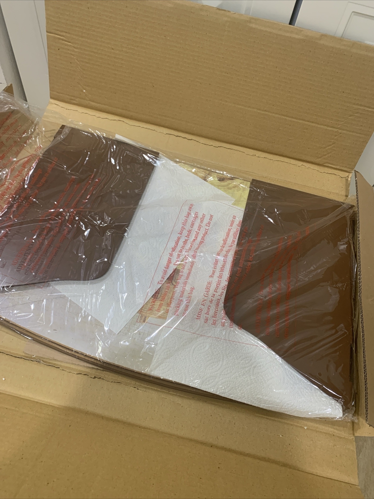 Kirkland Signature 20 Piece Nativity Set Fabric Mache Complete 404603