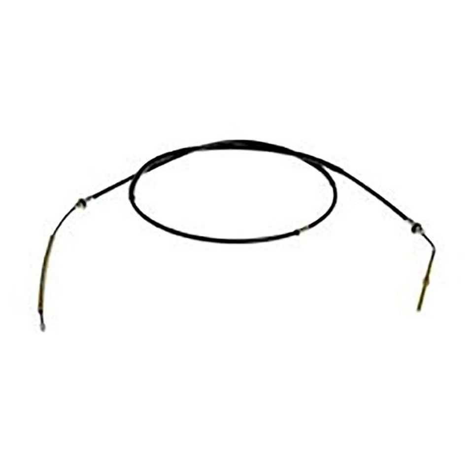 2x Juego de cables de freno trasero laterales derecho y derecho para Chevy GMC C2500 K1500 K2500 Foto 2 de 3