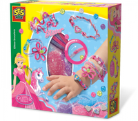Ses Creative GlitzerarmbäNder