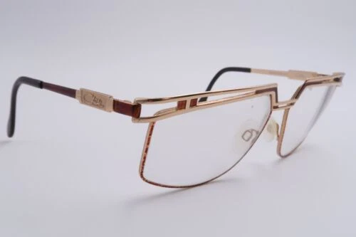 Винтажные солнцезащитные очки CAZAL Square