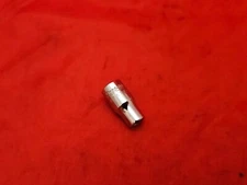 Snap-on TM7 1/4" Drive 7/32" 6 Point Shallow Socket USA SAE V9