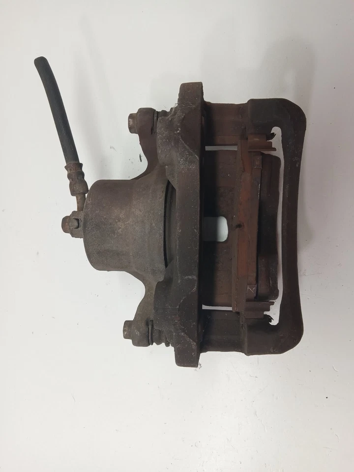 Pinza de freno lado pasajero delantero derecho Nissan Sentra 2000-2006 OEM, 536-59127 Foto 4 de 4