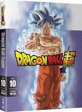 Dragon Ball Super - Part 7 - DVD