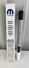 New Mopar 5-in-1 Touch Up Paint (PXJ) DIAMOND BLACK CRYSTAL P/C 68626415AA