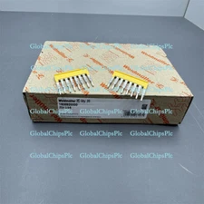 5pcs Weidmuller Terminal blocks Cross links ZQV 2.5/8,1608920000