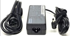 65W 20V 3.25A 1.7mm Tip AC Adapter Charger For Lenovo Ideapad 100 100s 110 310 Y