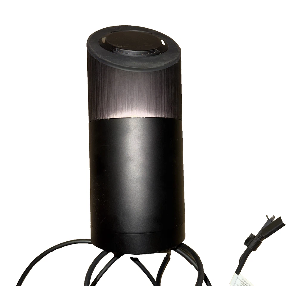 Base de bloqueo HP Engage Go, negra Foto 3 de 4