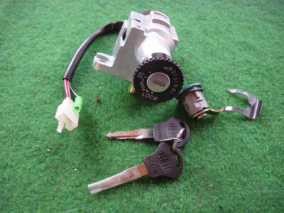 Schlosssatz Zündschloss Daelim Besbi 125ccm DAE-35010-SA5-0000
