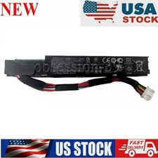 For HP HPE Enterprise MC96 96W Smart Array Storage Server Battery