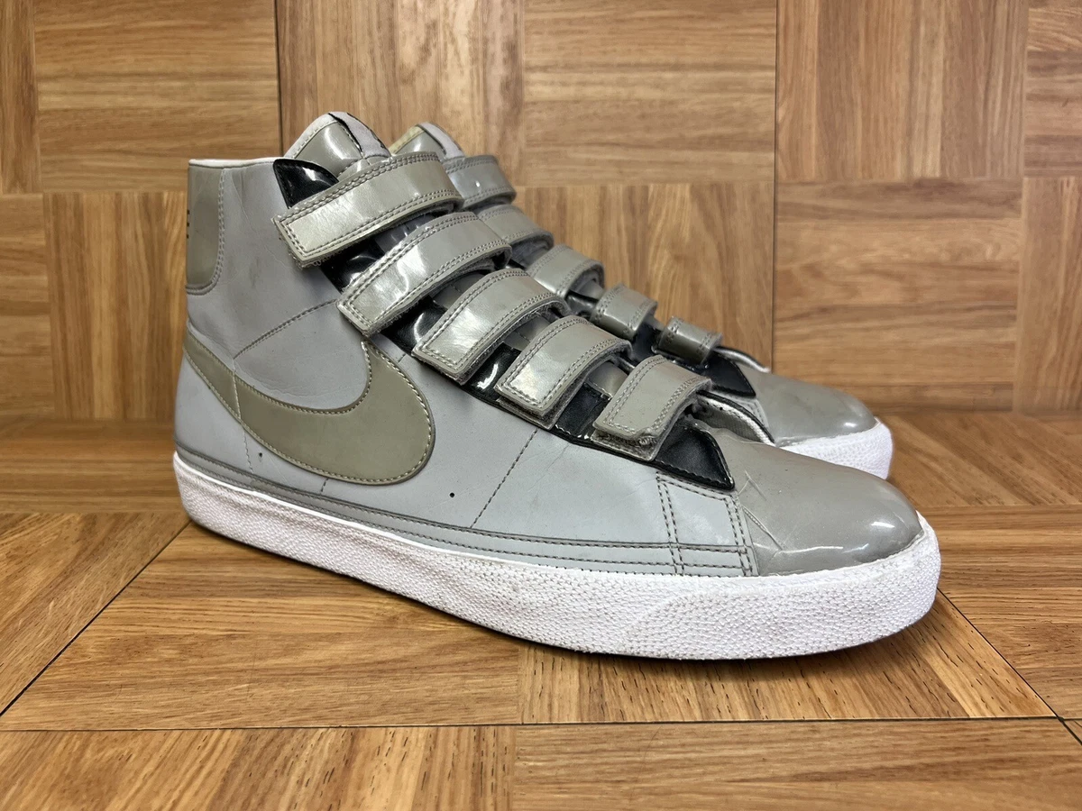 Nike Blazer AC High Black for Sale | Authenticity Guaranteed | eBay