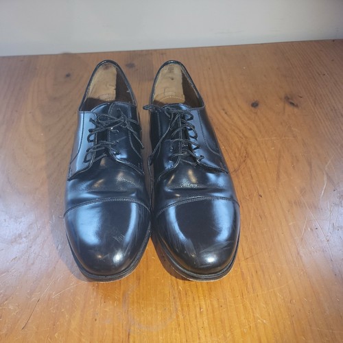 Florsheim Broxton 11222-001 Black 