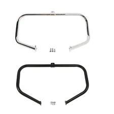 Engine Guard Highway Crash Bar Fit For Harley 97-08 Touring Electra Road Glide